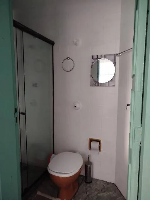 Appartement Cobertura Duplex 2 Qd Da Praia Récife Brésil