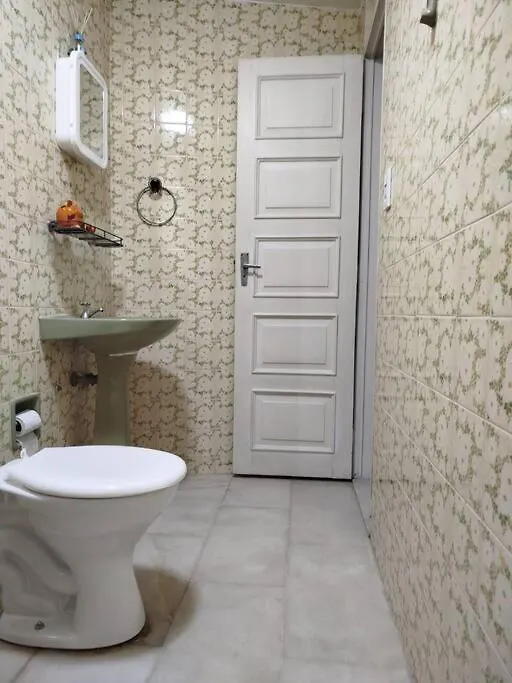 Appartement Cobertura Duplex 2 Qd Da Praia Récife Brésil