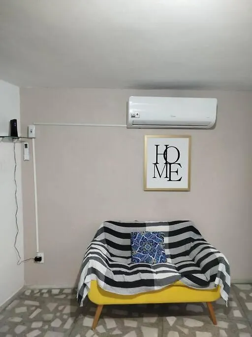 Cobertura Duplex 2 Qd Da Praia Récife Brésil