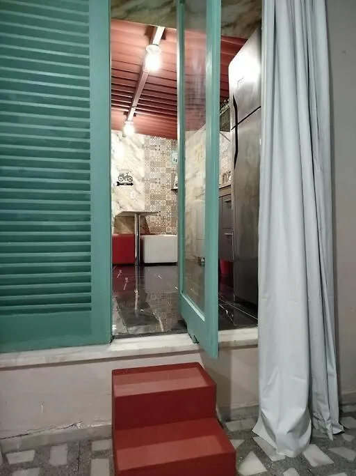 Cobertura Duplex 2 Qd Da Praia Récife Appartement
