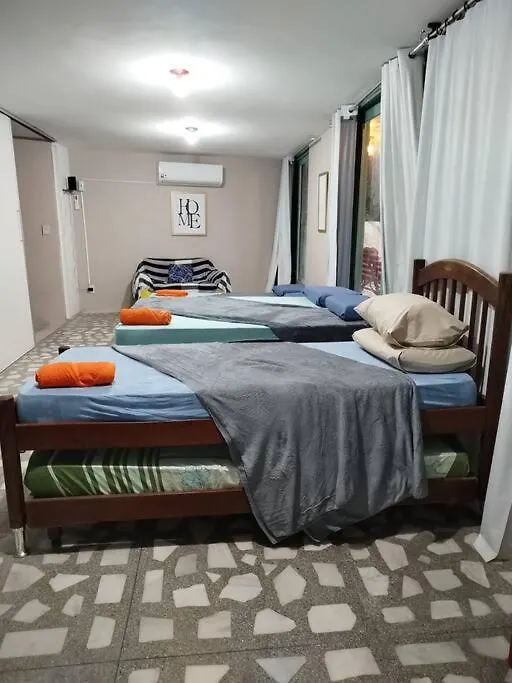 Cobertura Duplex 2 Qd Da Praia Récife 0*,
